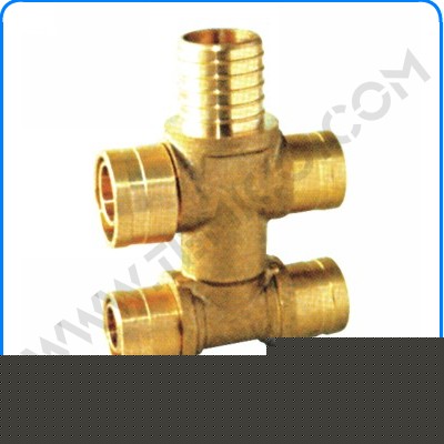 5-way connector (11035H)
