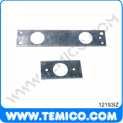 Bracket for wallplate elbow (12193IZ)