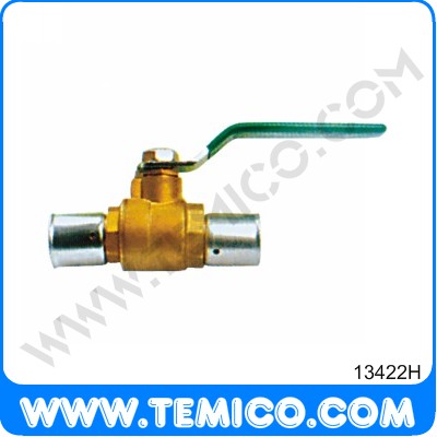 Ball valve (13422H)