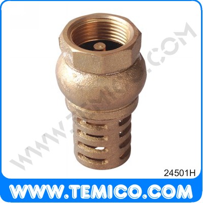 Bottom valve (24501H)