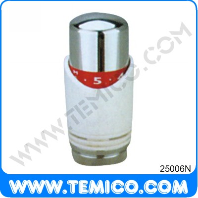 Thermostatic head  (25006N)