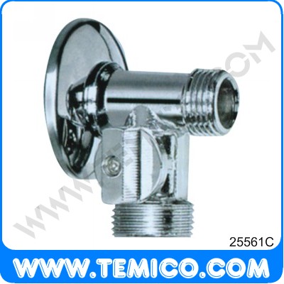 Angle valve (25561C)
