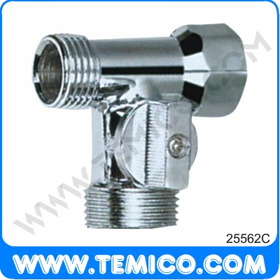 Angle valve (25562C)