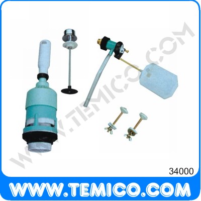 Water tank parts (34000)