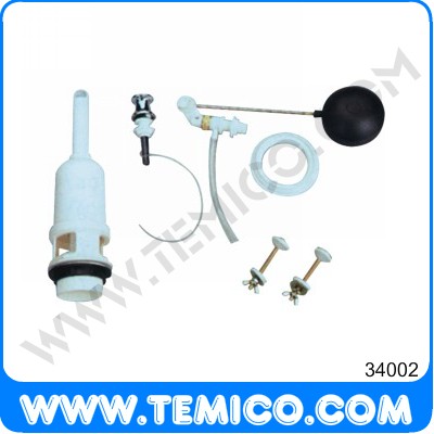 Water tank parts (34002)