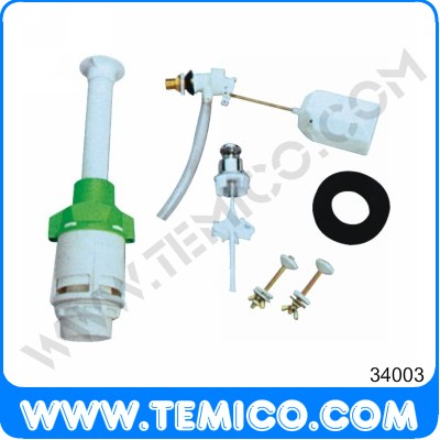 Water tank parts (34003)
