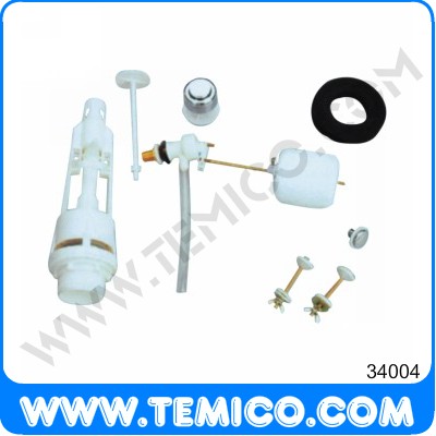 Water tank parts (34004)