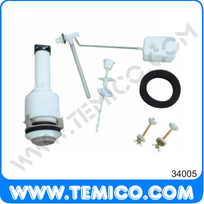 Water tank parts (34005)
