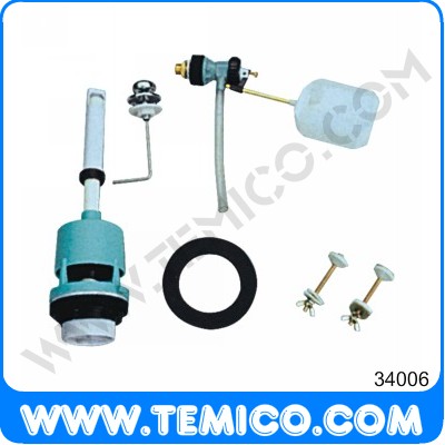 Water tank parts (34006)