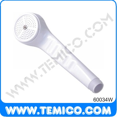 Hand shower  (60034W)