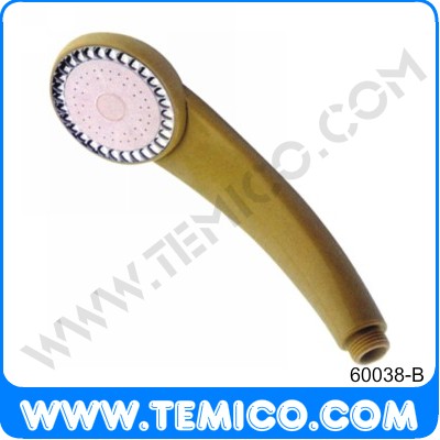 Hand shower  (60038-B)