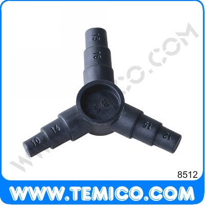 Pipe plug gauge (8512)