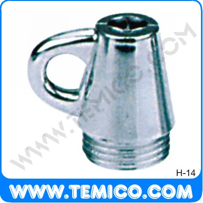 Plastic nut(for shattaf) (H-14)