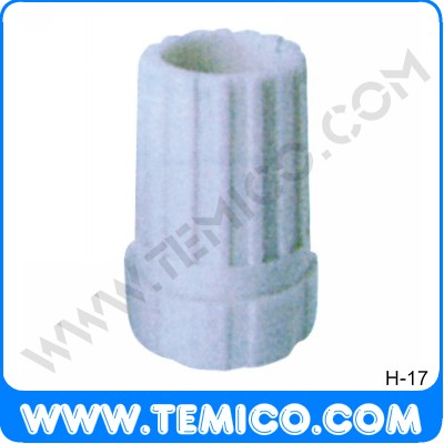 Plastic nut (H-17)