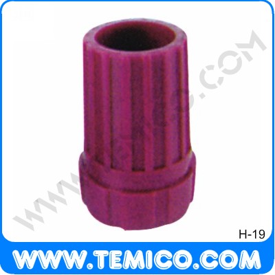 Plastic nut (H-19)