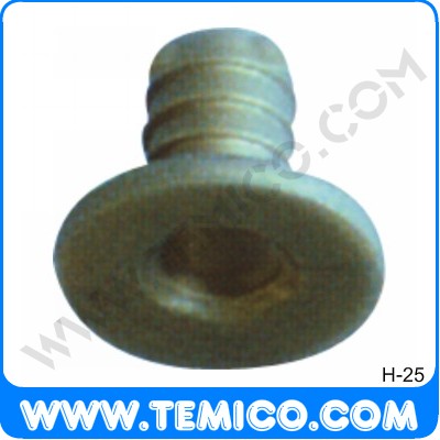 Hose fitting (H-25)