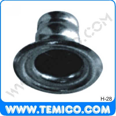 Hose fitting (H-28)
