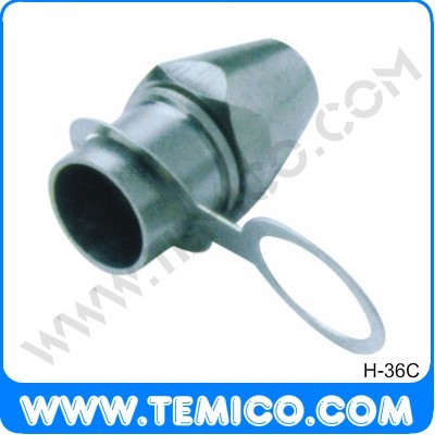 Hose fitting (H-36C)