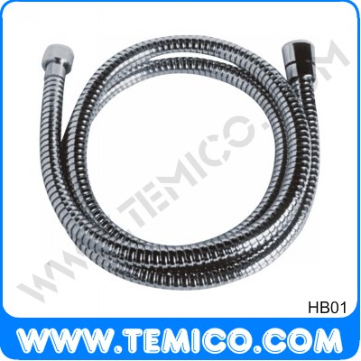 Brass shower hose,double lock (HB01)