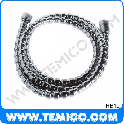 Brass bamboo shower hose (HB10)
