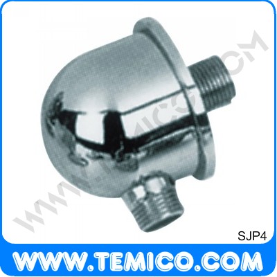 Sliding bar fitting (SJP4)