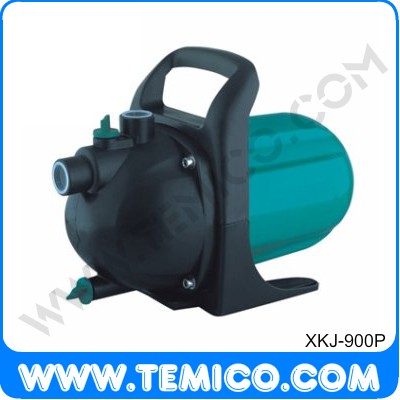 Garden jet pump (XKJ-900P)