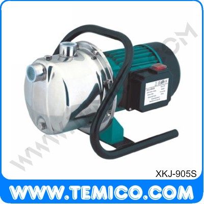 Garden jet pump (XKJ-905S)
