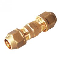 1200 Serie-compression fitting for cobra-pex pipe