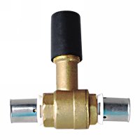 Ball valve(13421H)