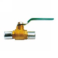 Ball valve(13422H)