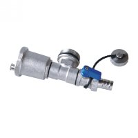 End valve for manifold(1714N)