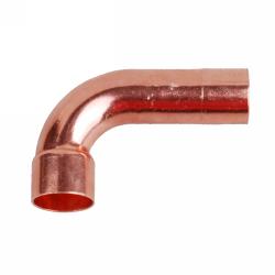 Copper elbow
Copper elbow(18150H)