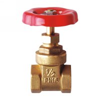 Gate valves