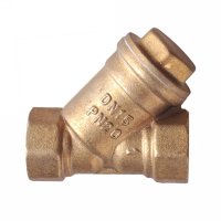 Filter valves