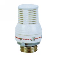 Thermostatic head (25005)