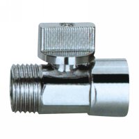 Straight  valve(25563C)