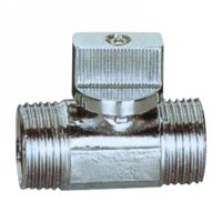 Straight  valve(25565C)
