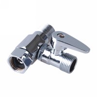 Tee ball valve(25801C)