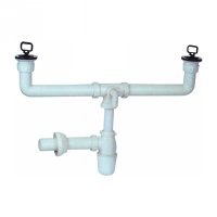 Water tank dual draier head(30006)