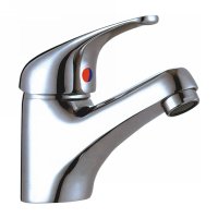 Faucet series