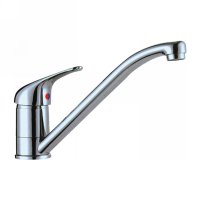 Kirchen mixer with long spout(40105)