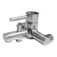 Wall bathtub faucet(42303)