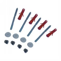 Screw sets for W.C.bidet(56001)