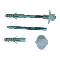 Screw sets for wash basin(56006)