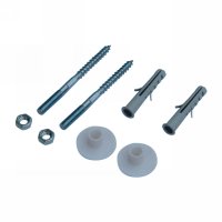 Screw sets for wash basin(56007)