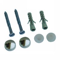 Screw sets for bidet(56008)