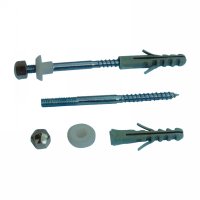 Screw sets for bidet(56009)