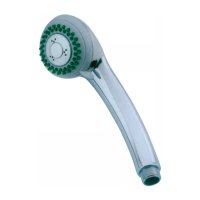 Hand shower (60523C)