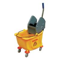 Mop bucket with wringer(BA02)