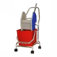 Mop bucket with wringer(BA03)